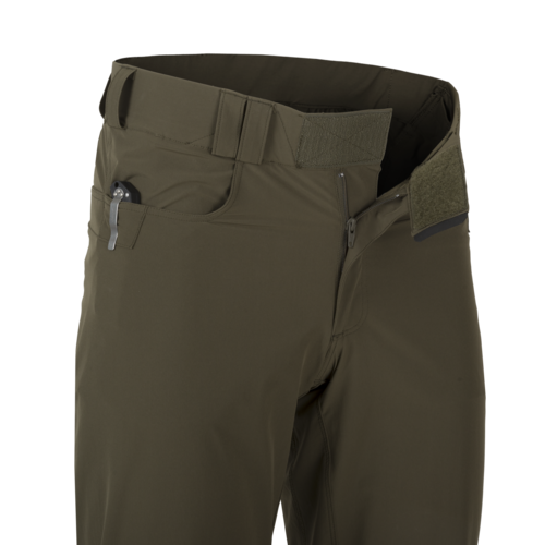 "Helikon" Tactical Pants - Covert Tactical Pants - Versastretch - Shadow Grey (SP-CTP-NL-35) 5