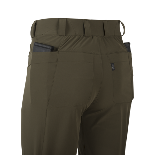 "Helikon" Tactical Pants - Covert Tactical Pants - Versastretch - Shadow Grey (SP-CTP-NL-35) 6