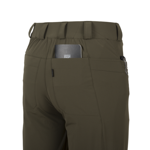 "Helikon" Tactical Pants - Covert Tactical Pants - Versastretch - Shadow Grey (SP-CTP-NL-35) 8