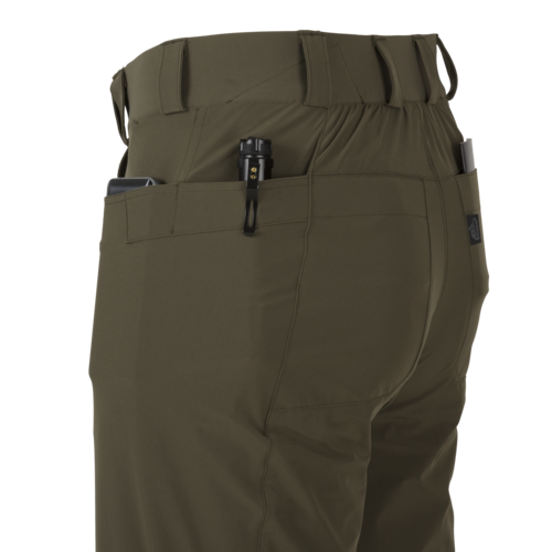 "Helikon" Taktinės kelnės - Covert Tactical Pants - Versastretch - Black (SP-CTP-NL-01) 9 "Helikon" Taktinės kelnės - Covert Tactical Pants - Versastretch - Black (SP-CTP-NL-01) 9