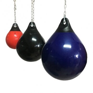 "Hitman" Aqua Punching Bag – 45.72 cm × 59 cm (LT01) 2