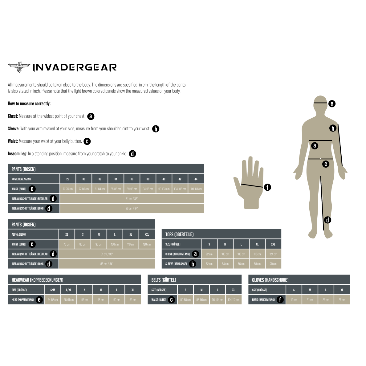 "Invader Gear" Tactical Pants - Mk.II Predator - Navy (31118) 7