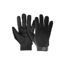 "Invader Gear" Pirštinės - All Weather Shooting Gloves - Black (10100606035)