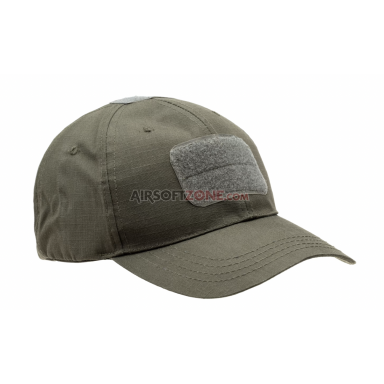 "Invader Gear" Kepurė - Baseball Cap - Ranger Green (38923) "Invader Gear" Kepurė - Baseball Cap - Ranger Green (38923)