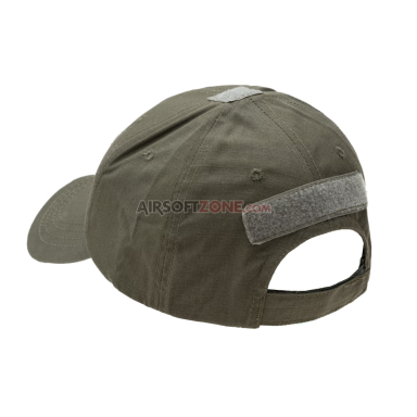 "Invader Gear" Kepurė - Baseball Cap - Ranger Green (38923) "Invader Gear" Kepurė - Baseball Cap - Ranger Green (38923)