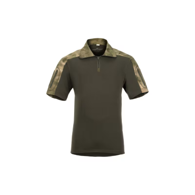 "Invader Gear" Taktiniai marškinėliai trump.rank. - Everglade (10828376525)
