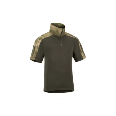 "Invader Gear" Taktiniai marškinėliai trump.rank. - Everglade (10828376525)