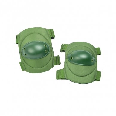 „MIL-TEC“ Elbow Pads – OD „MIL-TEC“ Elbow Pads – OD