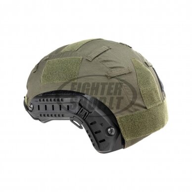 "Invader Gear" šalmo apdangalas Mod 2 - OD (39006) 1 "Invader Gear" šalmo apdangalas Mod 2 - OD (39006) 1