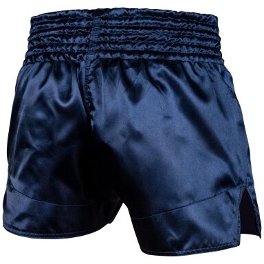 "Venum" K1 / Thai Shorts Classic - Blue/White