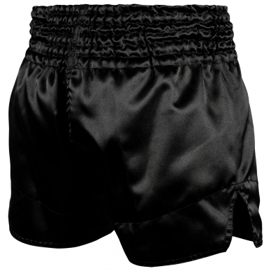 "Venum" K1 / Thai šortai Classic - Black/Red 1