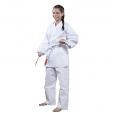 Karate kimono "HAYASHI" Heian