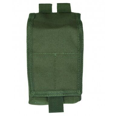 "MIL-TEC" Carbine Magazine Pouch - G36 - Olive (13496401)