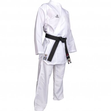 Karate Kimono "Premium Kumite"