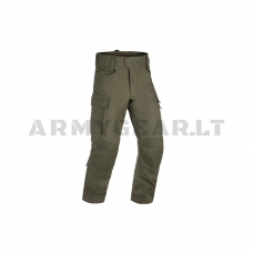 Kelnės su antkeliais - Raider Mk.IV - RAL7013 (Clawgear)