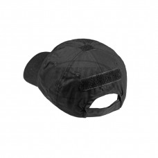 "Invader Gear" Kepurė - Baseball Cap - Black (15041)
