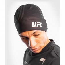 "Venum" kepurė UFC Authentic Fight Night Unisex Walkout- Black/Grey
