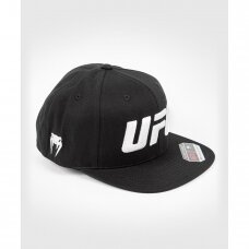 "Venum" kepurė UFC Authentic Fight Night Unisex - Black