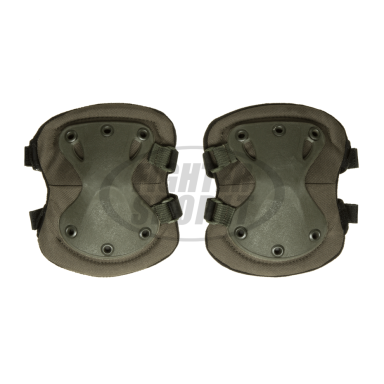 "Invader Gear" Alkūnių apsaugos - XPD - OD