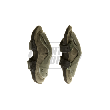 "Invader Gear" Alkūnių apsaugos - XPD - OD