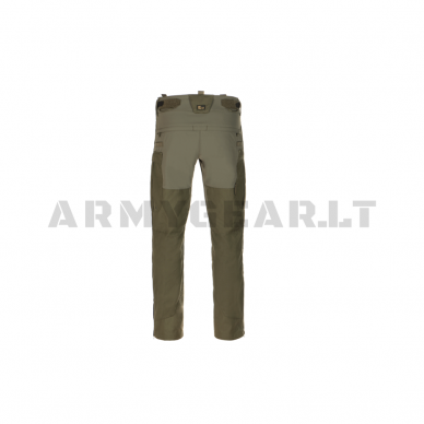 Kelnės su antkeliais - Mk.II Operator - RAL7013 (Clawgear) 3