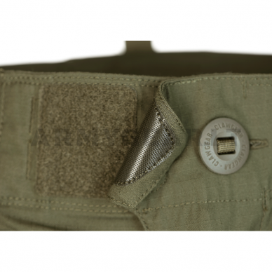 Kelnės su antkeliais - Mk.II Operator - RAL7013 (Clawgear) 6