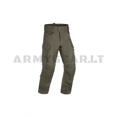 Kelnės su antkeliais - Raider Mk.IV - Tarmac (Clawgear)
