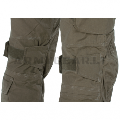 Kelnės su antkeliais - Raider Mk.IV - Tarmac (Clawgear) 8
