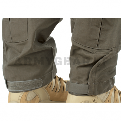 Kelnės su antkeliais - Raider Mk.IV - Tarmac (Clawgear) 9