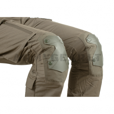 Kelnės su antkeliais - Raider Mk.IV - Tarmac (Clawgear) 11