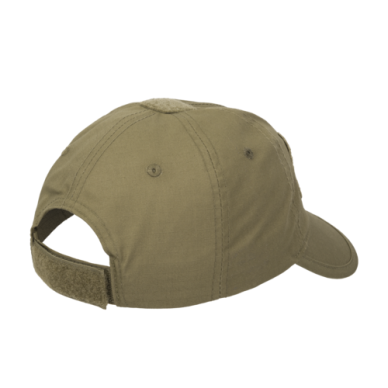 "Helikon" Baseball FOLDING Cap - Black (CZ-BBF-PR-01) 3