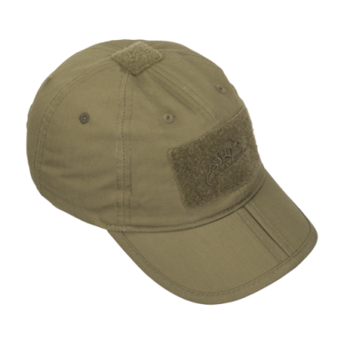 "Helikon" Baseball FOLDING Cap - Black (CZ-BBF-PR-01) 2 "Helikon" Baseball FOLDING Cap - Black (CZ-BBF-PR-01) 2