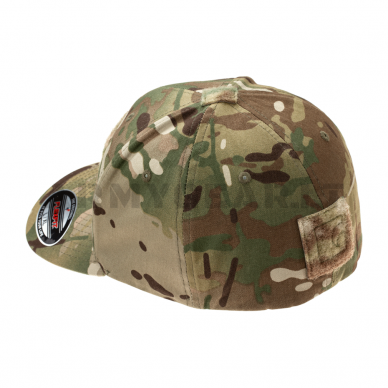 Kepurė - OPERATOR CAP CLASSIC - Multicam (ClawGear) 1