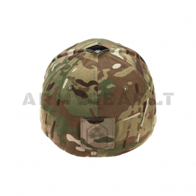 Kepurė - OPERATOR CAP CLASSIC - Multicam (ClawGear) 9