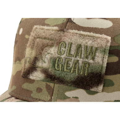 Kepurė - OPERATOR CAP CLASSIC - Multicam (ClawGear) 11