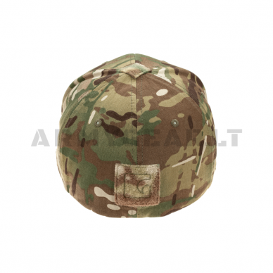 Kepurė - OPERATOR CAP CLASSIC - Multicam (ClawGear) 3