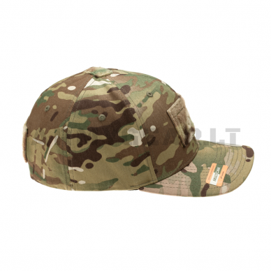 Kepurė - OPERATOR CAP CLASSIC - Multicam (ClawGear) 4