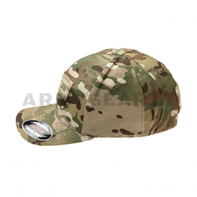 Kepurė - OPERATOR CAP CLASSIC - Multicam (ClawGear) 5