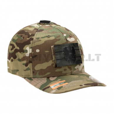 Kepurė - OPERATOR CAP CLASSIC - Multicam (ClawGear) 6