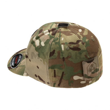 Kepurė - OPERATOR CAP CLASSIC - Multicam (ClawGear) 8