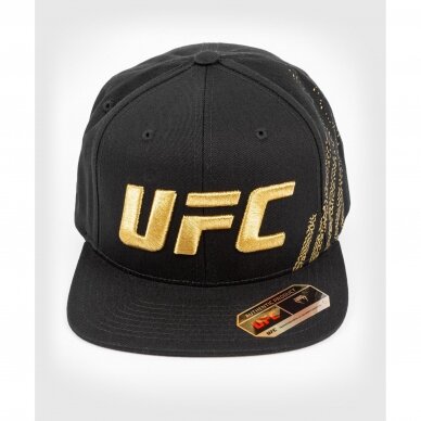 Kepurė "Venum UFC" Authentic Fight Night Unisex - Champion 3