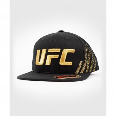 Kepurė "Venum UFC" Authentic Fight Night Unisex - Champion