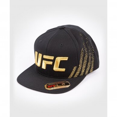 Kepurė "Venum UFC" Authentic Fight Night Unisex - Champion 2