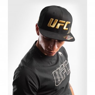 "Venum" kepurė UFC Authentic Fight Night Unisex - Champion 7