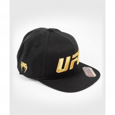 "Venum" kepurė UFC Authentic Fight Night Unisex - Champion 2