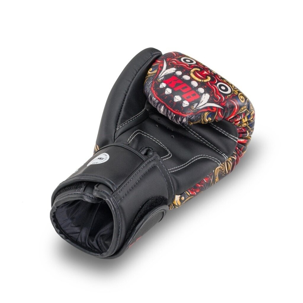 "King" Boxing Gloves - Baron 5 "King" Boxing Gloves - Baron 5