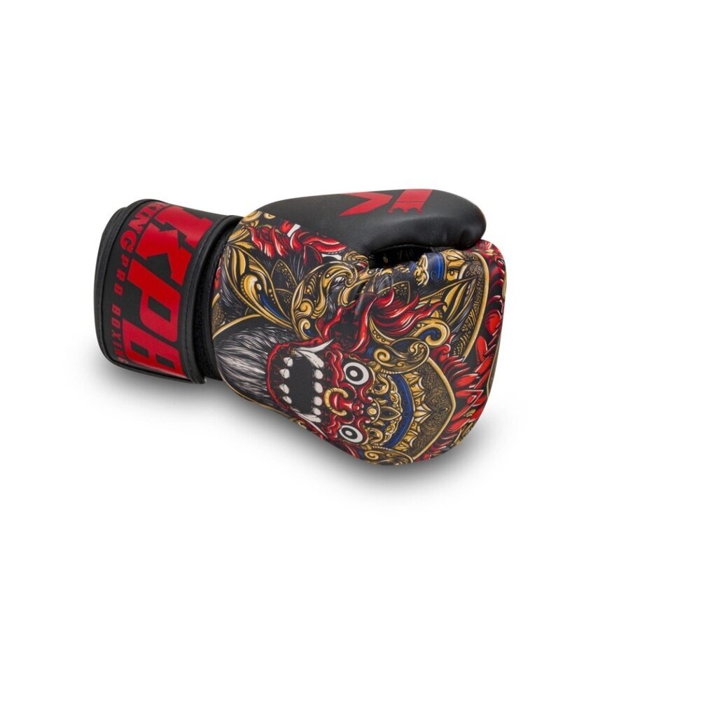 "King" Boxing Gloves - Baron 3 "King" Boxing Gloves - Baron 3