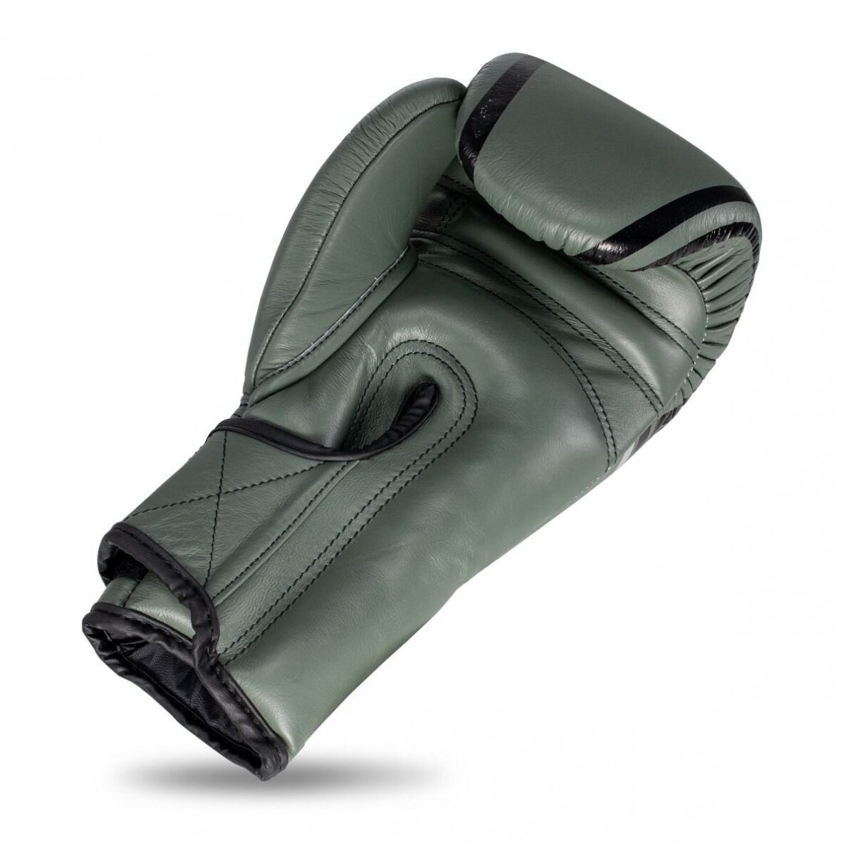 "King" Boxing Gloves Thor - Green 5 "King" Boxing Gloves Thor - Green 5