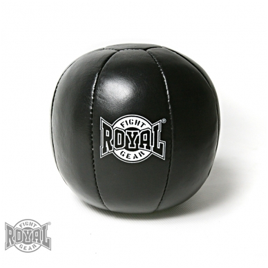 "Royal" kimštinis kamuolys  3kg