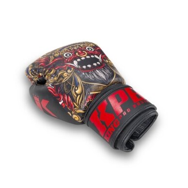 "King" Boxing Gloves - Baron 4